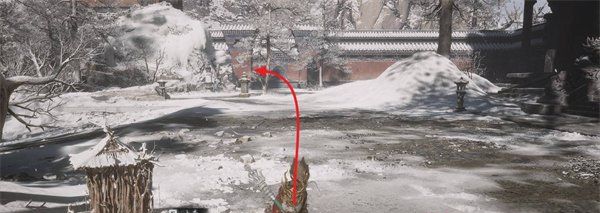 《黑神话悟空》甜雪获得方法