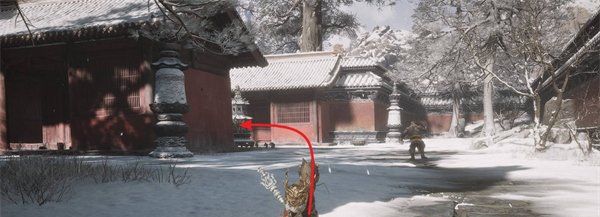 《黑神话悟空》甜雪获得方法