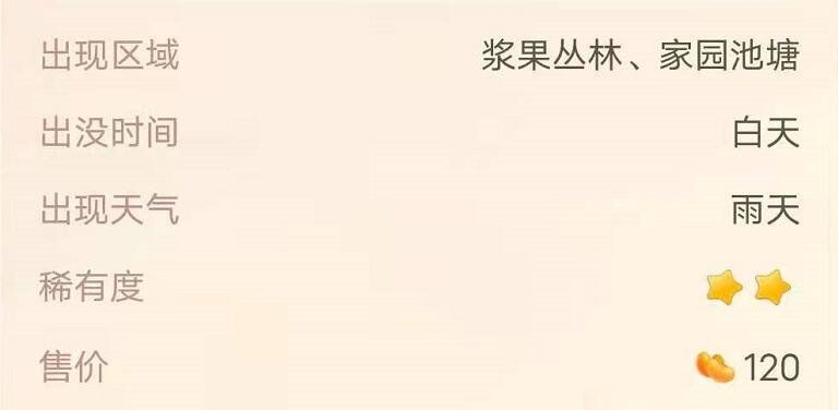 《摩尔庄园手游》河童获取位置