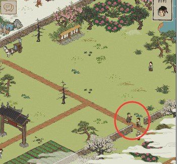 《江南百景图》宝库钥匙获取途径