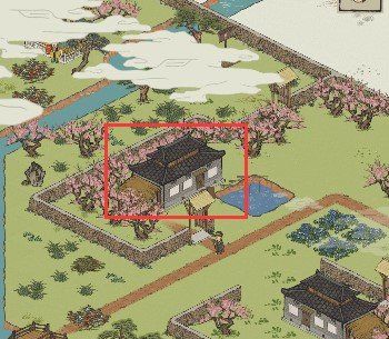 《江南百景图》宝库钥匙获取途径
