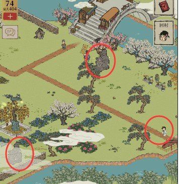 《江南百景图》宝库钥匙获取途径