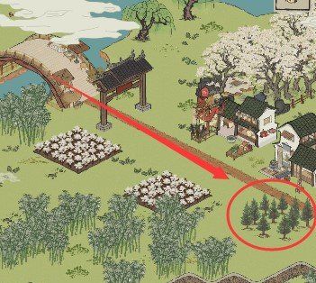 《江南百景图》宝库钥匙获取途径