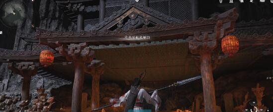 《燕云十六声》奇术狗嘴夺食获得方法