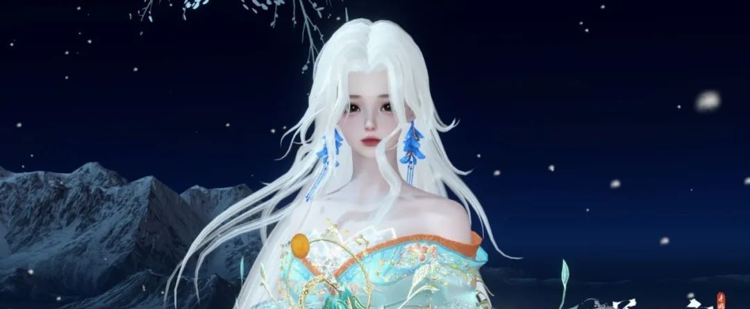 《逆水寒手游》2.2.1版本福利介绍