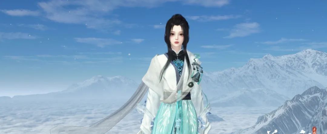 《逆水寒手游》2.2.1版本福利介绍
