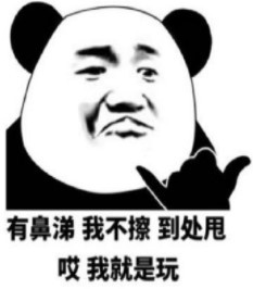 《抖音》就是玩儿体系列表情包大全
