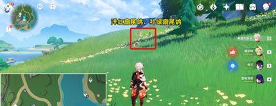 4.0光影研学旖旎水界第四关枫丹特有飞禽通关攻略