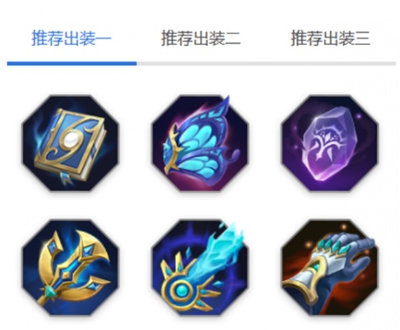 曙光英雄望舒玩法技巧攻略