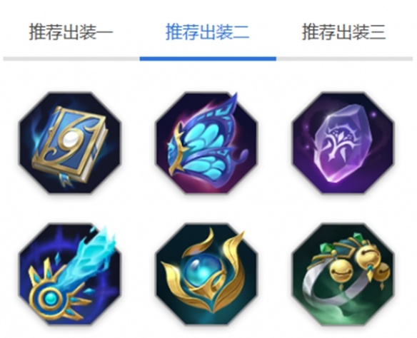 曙光英雄望舒玩法技巧攻略