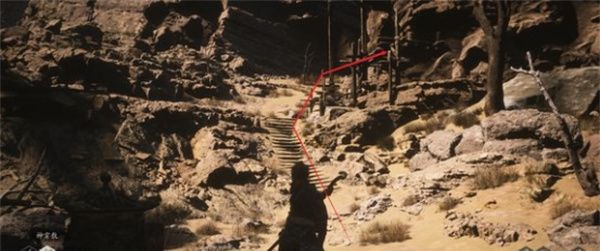 《黑神话悟空》拨些泥丸十一难成就攻略