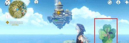 《原神》群玉阁再现任务触发说明