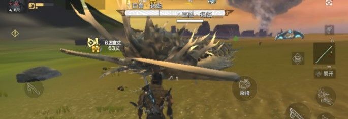 《妄想山海》宠物进化升级攻略