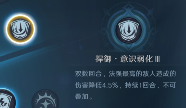 《荒野国度》天赋系统详解