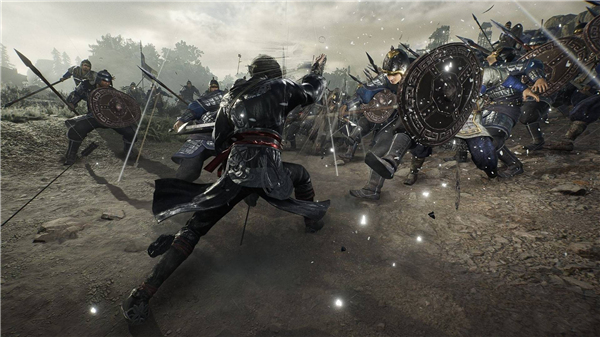 《真三国无双起源》新手怎么玩新手入坑指南20253