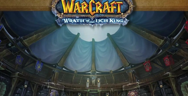 魔兽世界试炼场任务完成攻略
