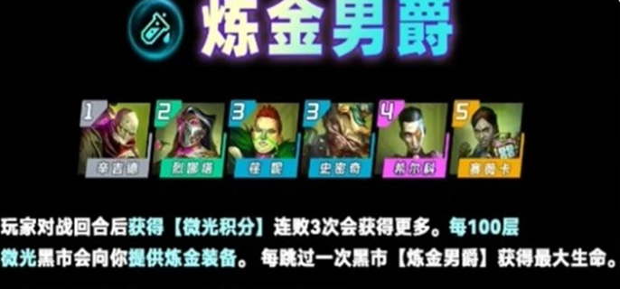 剑与骑士团ssr武魂巴拉克怎么样