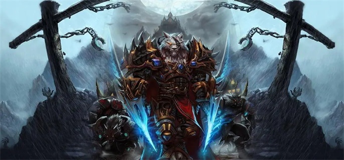 魔兽世界亚服服务器不兼容怎么回事