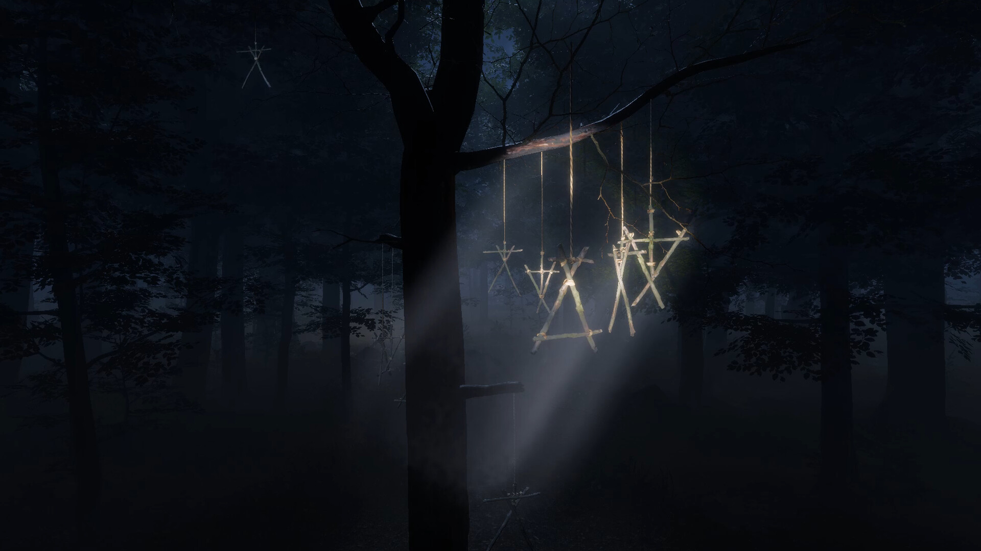 丛林生存模拟器《BushcraftSimulator》登陆Steam6