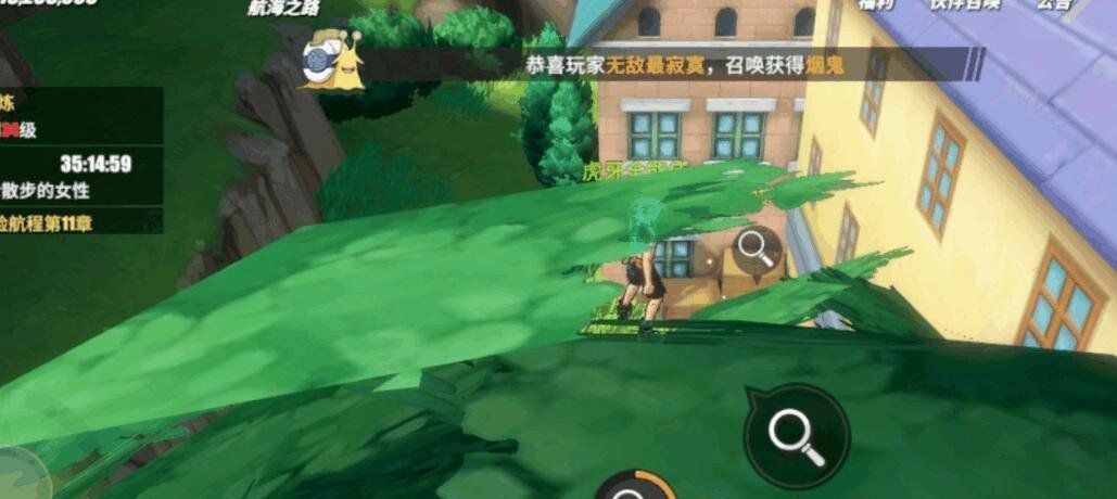 《航海王热血航线》全部宝箱密码汇总一览