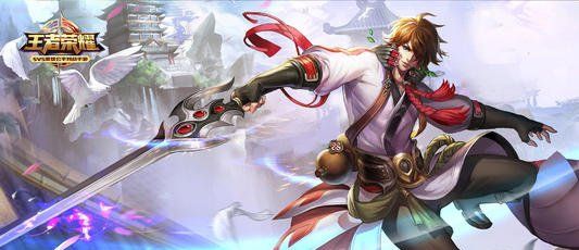 2021《王者荣耀》1月19日每日一题答案分享