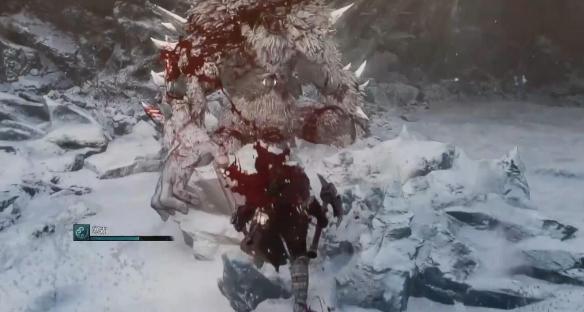 *狂战士卡赞雪魈王怎么打