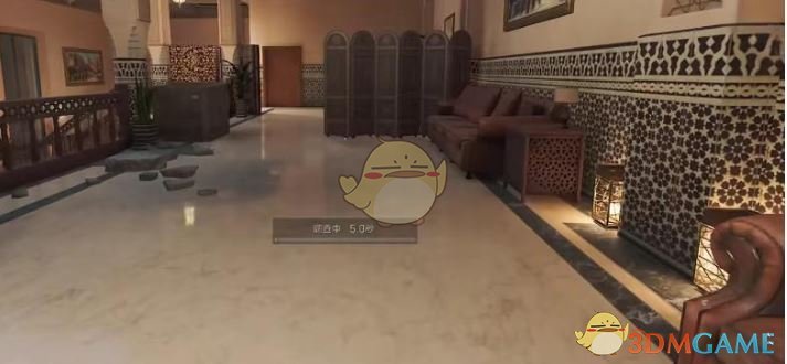 《三角洲行动》战术部门环游世界任务攻略