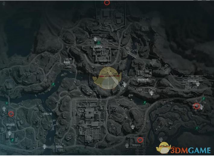 《三角洲行动》战术部门环游世界任务攻略