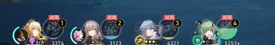 《崩坏：星穹铁道》晨昏卷隐一重难逃的命运速通攻略