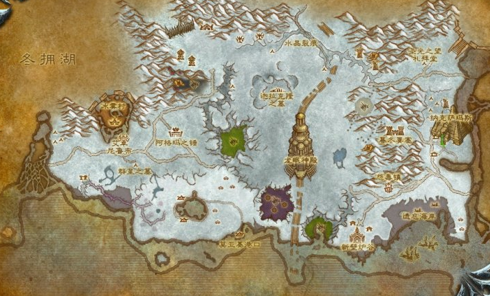 魔兽世界牦牛人声望怎么开启_wow怀旧服牦牛人声望开启方法