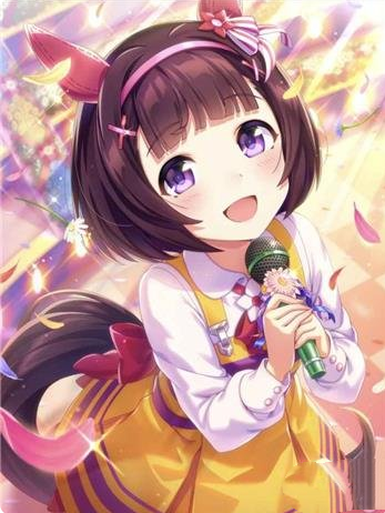 闪耀优俊少女爱娇获取技巧图1