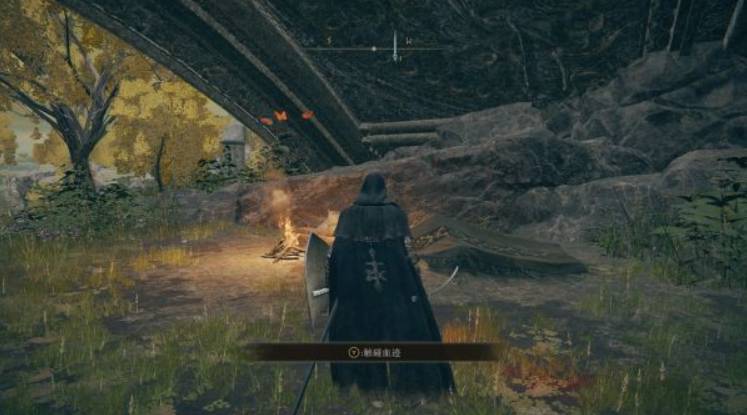 《艾尔登法环》血指猎人位置攻略