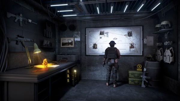 《暗区突围》参展2023ChinaJoy，精彩亮点速览