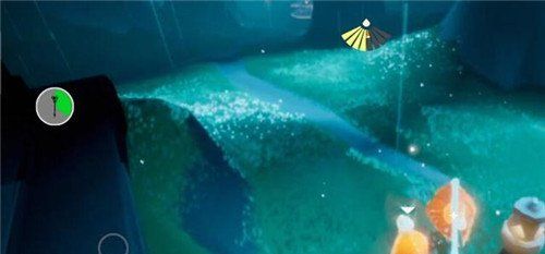 《光遇》重组季寻找火把任务完成攻略