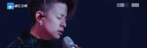 刘逸云版本《爱人错过》歌曲完整版试听入口