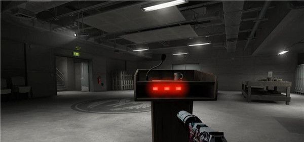 《csgo》狂牙大行动合作剧情难度更改说明