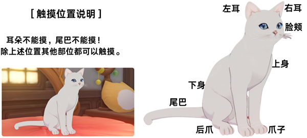 原神4.5茸茸城堡大喵险活动*天怎么过,茸茸城堡大喵险活动*天通关攻略图四