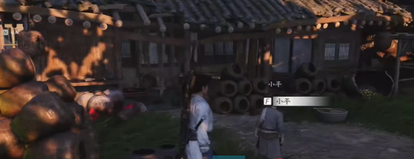 《燕云十六声》荣归故里任务攻略