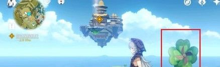 《原神》前往群玉阁方法介绍