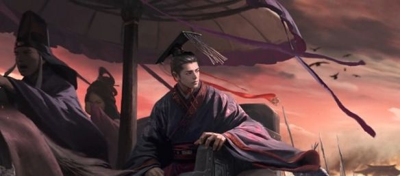《率土之滨》*赛季《群雄逐鹿》主题赛季预告