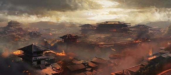 《率土之滨》*赛季《群雄逐鹿》主题赛季预告