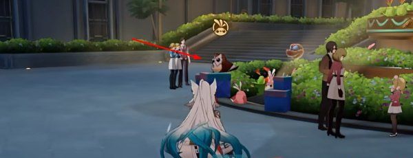 《崩坏星穹铁道》2.6襁褓中的美梦成就攻略