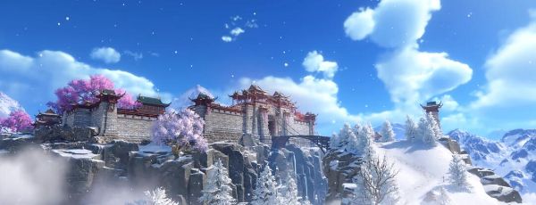 《逆水寒手游》昆仑墟野外强敌打法攻略