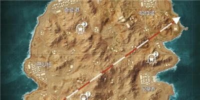 2021《和平精英》2月6日每日一题答案分享