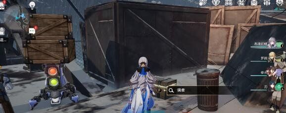 《崩坏星穹铁道》1.4造物之柱宝箱位置一览