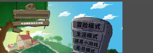 《植物大战僵尸无双版》作者介绍