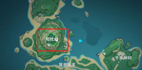 原神如星的宝珠获得攻略1