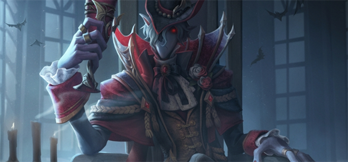 第五人格*个玩家介绍图一