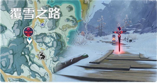 原神试剑之地怎么开启_原神试剑之地开启方法