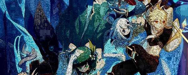 原神试剑之地怎么开启_原神试剑之地开启方法